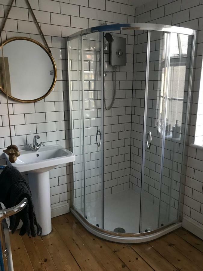 Вилла Fistral Court Ньюки Экстерьер фото