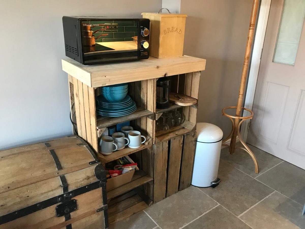 Вилла Fistral Court Ньюки Экстерьер фото